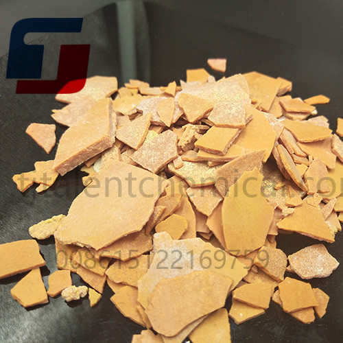 Sodium Sulphide red flakes