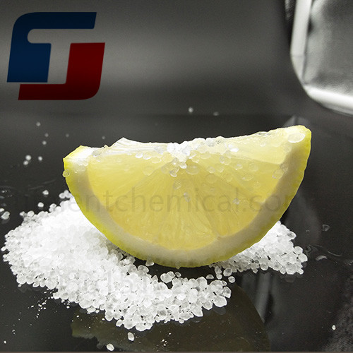 Citric Acid Monohydrate