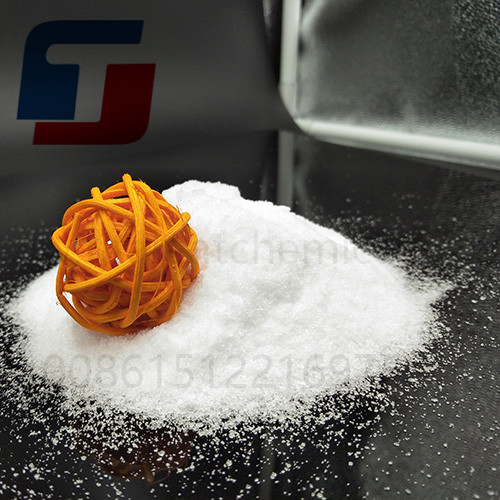 Ammonium Bicarbonate food grade